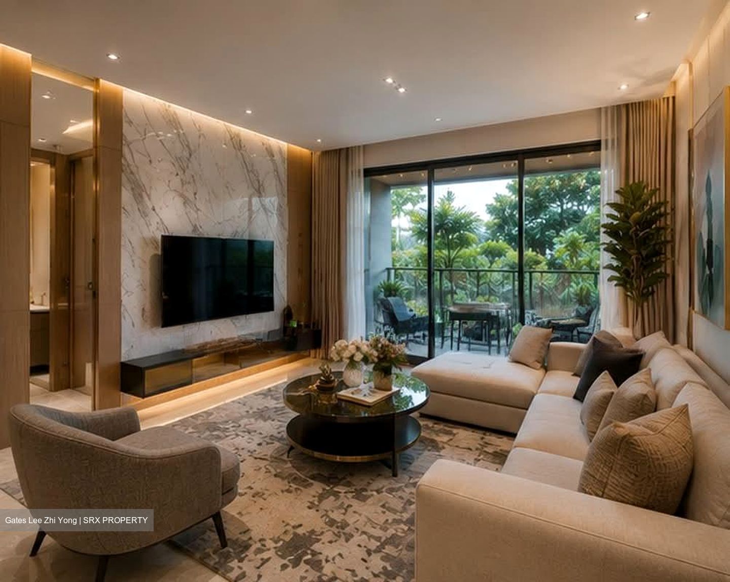 The Reserve Residences (D21), Apartment #577177781